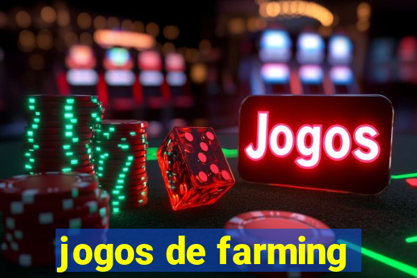 jogos de farming